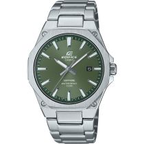 Casio EFR-S108D-3AVUEF Reloj Hombre Edifice Cronógrafo 40mm 10ATM