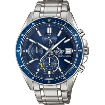 Casio EFS-S510D-2AVUEF Edifice Solar 46mm Reloj Hombre 10ATM