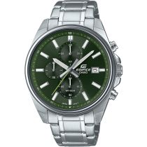 Casio EFV-610D-3CVUEF Reloj Hombre Edifice Cronógrafo 44mm 10ATM