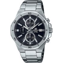 Casio EFV-640D-1AVUEF Reloj Hombre Edifice Cronógrafo 44mm 10ATM