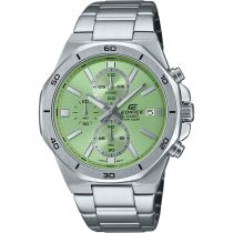 Casio EFV-640D-3AVUEF Reloj Hombre Edifice Cronógrafo 44mm 10ATM