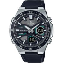 Casio EFV-C110L-1AVEF Edifice Reloj Hombre 46mm 10ATM