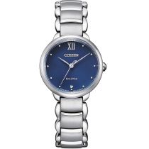 Citizen EM0920-86L Eco-Drive Elegance Reloj Mujer 28mm 5ATM
