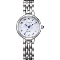 Citizen EM0990-81A Reloj Mujer L-Line Eco-Drive 27,7 mm 5ATM 