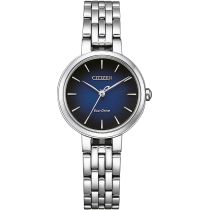 Citizen EM0990-81L Eco-Drive Elegance Reloj Mujer 28mm 5ATM
