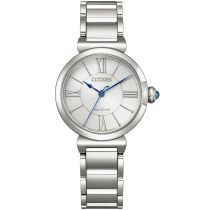 Citizen EM1070-83A Reloj Mujer Eco-Drive Elegance 30mm 5ATM 