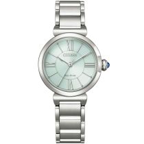 Citizen EM1070-83L Reloj Mujer Eco-Drive Elegance 30mm 5ATM 