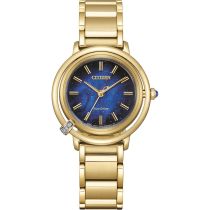 Citizen EM1099-57L Reloj Mujer Aqua Diamond Limited 31,2mm 5ATM 