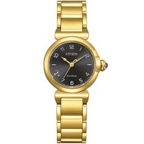 Citizen EM1132-88H Reloj Mujer Citizen L Eco-Drive May Bells Mini 26mm 5ATM 