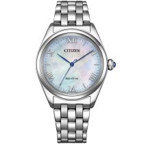Citizen EM1140-80D Reloj Mujer Citizen L Eco-Drive  33,0mm 5ATM 