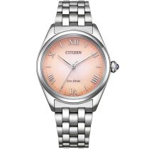 Citizen EM1140-80X Reloj Mujer Citizen L Eco-Drive  33,0mm 5ATM 