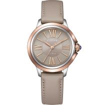 Citizen EM1166-01Z Reloj Mujer Eco-Drive L Ceci 32mm 5ATM