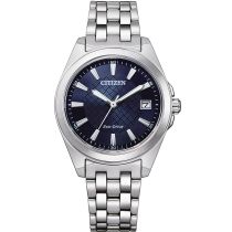 Citizen EO1210-83L Eco-Drive sport Reloj Mujer 34mm 10ATM