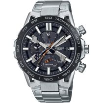 Casio EQB-2000DB-1AER Edifice Solar 47mm Reloj Hombre 10ATM