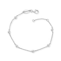 Angelcaller Pulsera ERB-LILMOON-ZI Moonlight para mujeres