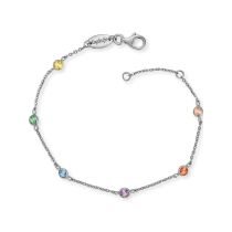 Angelcaller Pulsera ERB-LILMOON-ZIM Moonlight para mujeres