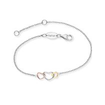 Angelcaller Pulsera ERB-WITHLOVE-03 With Love para mujeres