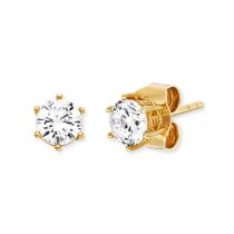 Engelsrufer Pendientes Shiny ERE-SHINY-ZI-STG-5