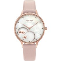 Engelsrufer ERWA-HEART-NRO1-MR Happy Hearts Reloj Mujer 34mm 5ATM