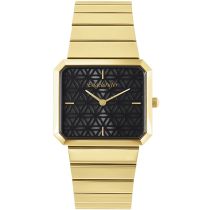 Engelsrufer ERWA-LIFL-SG-CG Flower Of Life Reloj Mujer 32mm 5ATM