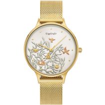 Engelsrufer ERWA-TREE01-MG-MG Tree Of Life Reloj Mujer 34mm 5ATM