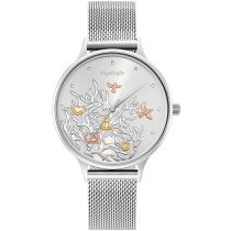 Engelsrufer ERWA-TREE01-MS-MS Tree Of Life Reloj Mujer 34mm 5ATM