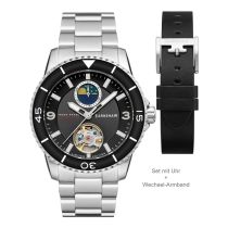 Thomas Earnshaw ES-8210-11 Prevost Limited 42mm Reloj Hombre