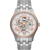 Thomas Earnshaw ES-8240-55 Architects Simpson 42mm Reloj Hombre