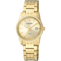 Citizen EU6002-51P Reloj Mujer Cuarzo 27mm 5ATM