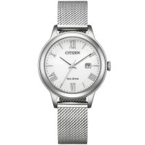 Citizen EW2621-75A Reloj Mujer Eco-Drive Elegance 31,5mm 10ATM 