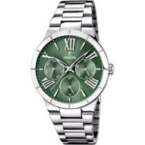 Festina F16716/5 Reloj Mujer 37mm 5ATM