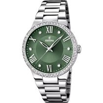 Festina F16719/5 Reloj Mujer 37mm 5ATM