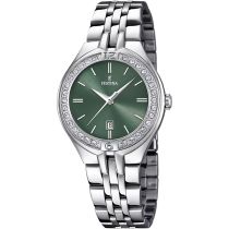 Festina F16867/7 Reloj Mujer Mademoiselle 33mm 5ATM
