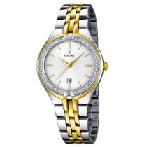 Festina F16868/1 Mademoiselle Reloj Mujer 32mm 5ATM