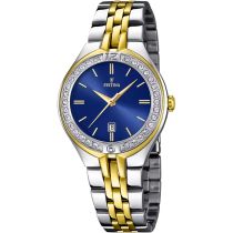 Festina F16868/3 Reloj Mujer Mademoiselle 33mm 5ATM