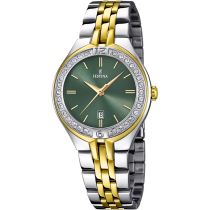 Festina F16868/4 Reloj Mujer Mademoiselle 33mm 5ATM
