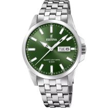 Festina F20357/5 Reloj Hombre 41mm 10ATM 