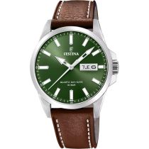 Festina F20358/5 Reloj Hombre 41mm 10ATM 