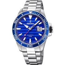 Festina F20360/1 Prestige Reloj Hombre 44mm 10ATM
