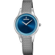Festina F20494/2 Mademoiselle Reloj mujer 30mm 5ATM