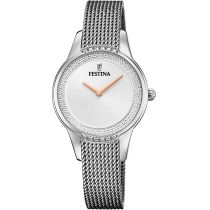 Festina F20494/1 Mademoiselle Reloj Mujer 30mm 5ATM