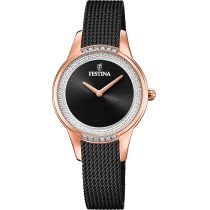 Festina F20496/2 Mademoiselle Reloj Mujer 30mm 5ATM