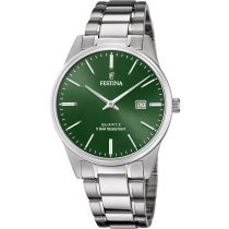 Festina F20511/5 Reloj Hombre Clásica 40mm 5ATM 