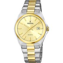 Festina F20554/3 Reloj Hombre Clasico 40 mm