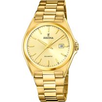 Festina F20555/3 Reloj Hombre Clasico 40 mm