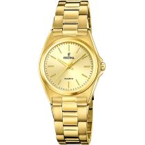 Festina F20557/3 Clásico Reloj mujer 31mm 5ATM