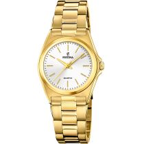 Festina F20557/2 Reloj Mujer Clasico 31 mm