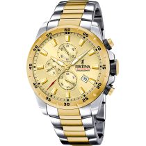 Festina F20562/1 Sport Crono 45mm Reloj Hombre 10ATM