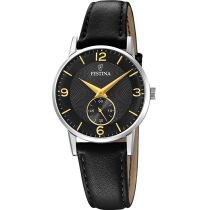 Festina F20570/4 Retro Reloj mujer 29mm 3ATM