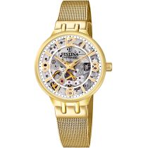 Festina F20580/1 Reloj Mujer Automatico 33mm 5ATM